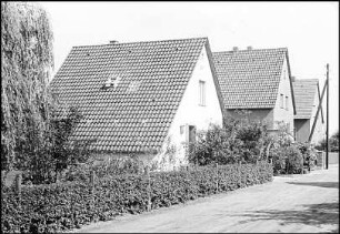 Havelse, Breslauer Straße, (jetzt: Gubener Straße)