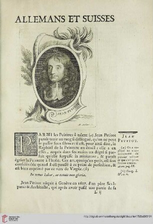 Allemans et Suisse