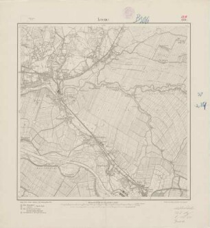 2818 (alte Nr.: 1371) Lesum