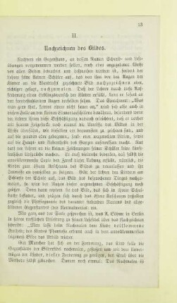 II. Nachzeichnen des Bildes