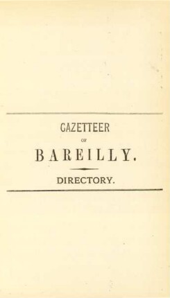 Directory