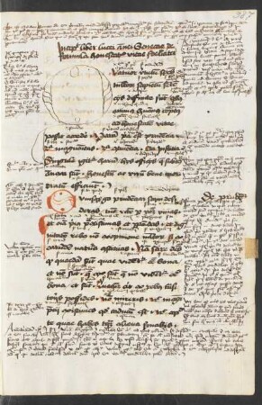 Tractatus de quatuor virtutibus cardinalibus