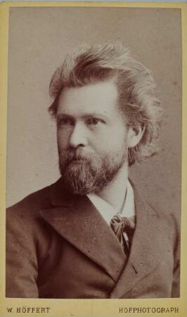 Richard Voß