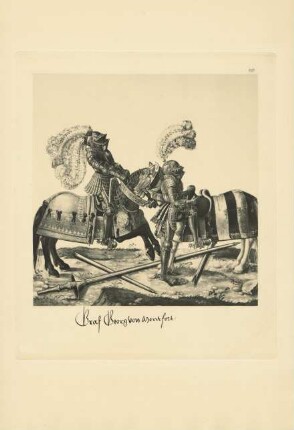 236 Graf Jorig von Mondtfort