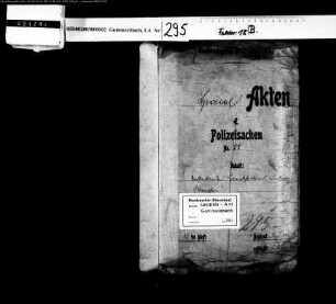 Ansteckende Krankheiten
