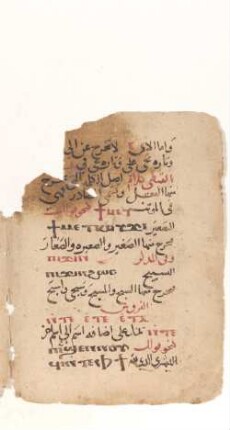 [Scala 16] : Fragm. copt. Makarios Scala 16