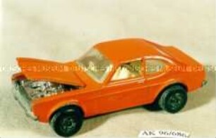 Spielzeugauto: Ford Capri I