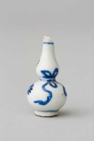 Miniaturvase