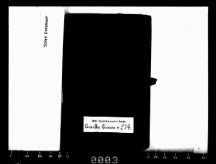 Lehnbuch von Crimmitschau, Bd. 20