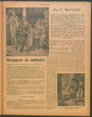 Las noches de Nerón