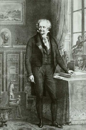 Vivant Denon