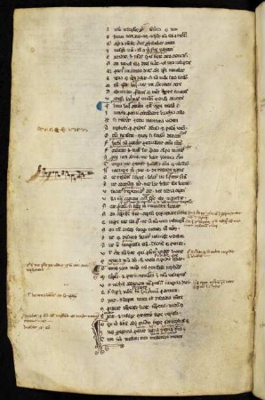 Noten (marginaler Nachtrag)