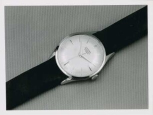 Herrenarmbanduhr "Trilestic" "84/6553" von Junghans