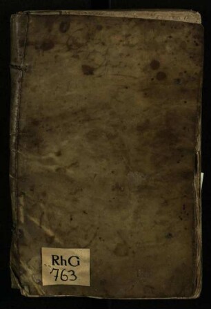Compendium Chronici Geldrici Per Henricum Aquilium Arnemiensem