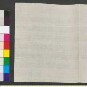 Brief von Falk, Johannes Daniel an Goethe, Johann Wolfgang von