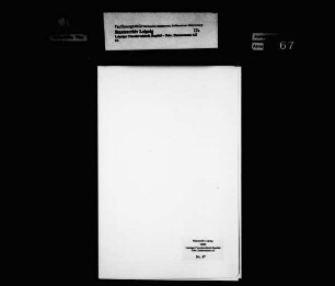 Schriftverkehr über Warenzeichen "Synchrodise" in Deutschland
