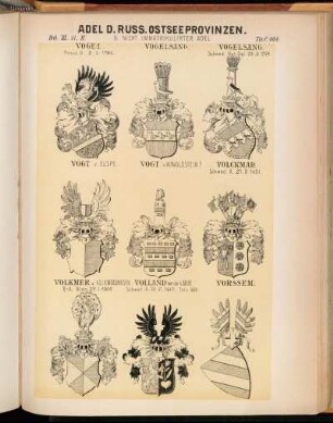 Taf. 164. - Taf. 187.