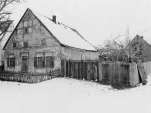 Altwriezen, Wriezen, Altwriezen 40