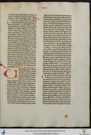 Liber Johel prophete