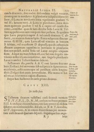 Caput XIII.