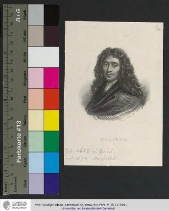 Molière