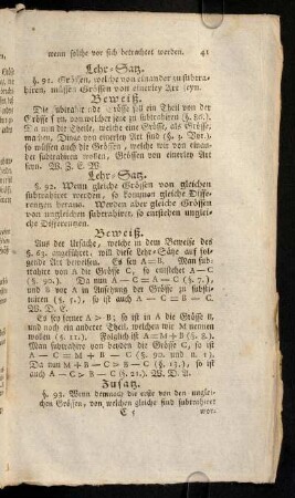 41-49, § 91 - 117