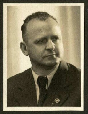 Widmann, Otto