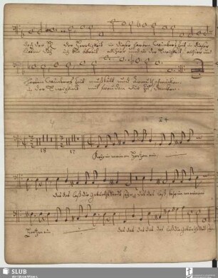 Fabricius, Werner: Jesu liebster Seelenfreund
