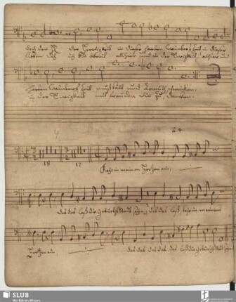 Fabricius, Werner: Jesu liebster Seelenfreund