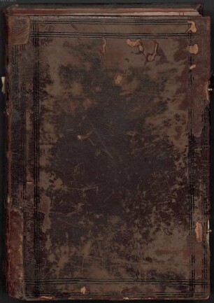 Antiphonarium - Dombibliothek Freising Alto MS Z 00110