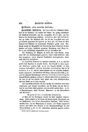 Heilkunde, (siehe moralische Heilkunde)