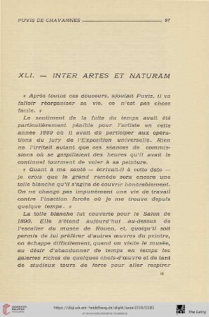(XLI. - XLVIII.)