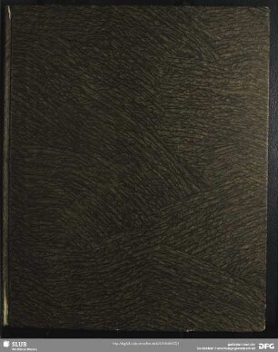 1800: Allgemeine medizinische Annalen des neunzehnten Jahrhunderts