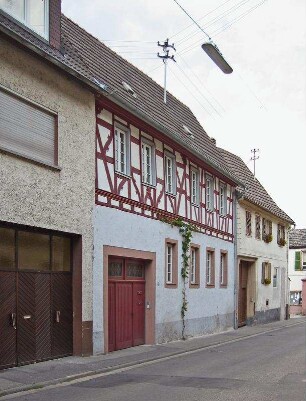 Oestrich-Winkel, Hauptstraße 40