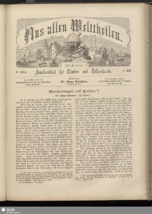 Nr. 4, Januar 1883