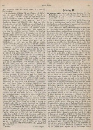 694-696 Heinrich IV.