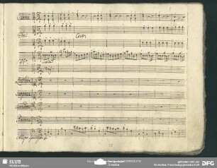 Quartetto: "Salta il core e salto io"
