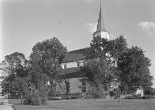 Sankt Bartholomäuskirche