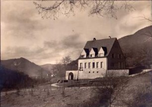 Landhaus Lambrechter Str. 35