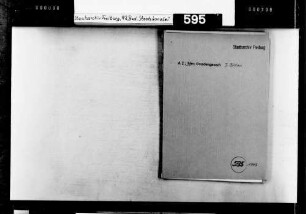 Gnadenerweise in Urteilen des Militärgerichts bzw. des Amtsgerichts (u.a. Diebstahl, verbotenes Waffentragen, Erpressung): Einzelfälle A - J