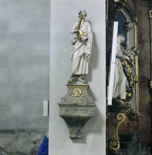 Heiliger Bartholomäus