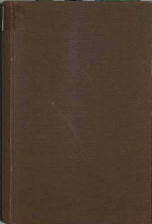 Taufen : 1898-1907