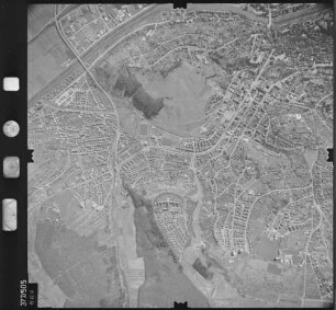 Luftbild: Film 31 Bildnr. 664