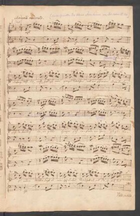 Die Kleine Ährenleserin. Auszüge. Arr; V (2), pf