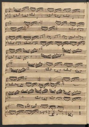 Präludien und Fugen; pf; F-Dur; BWV 856