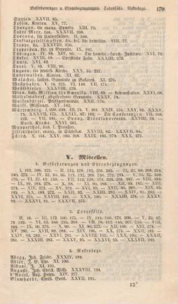 179-185 Miscellen