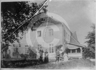 Herrenhaus Lettin