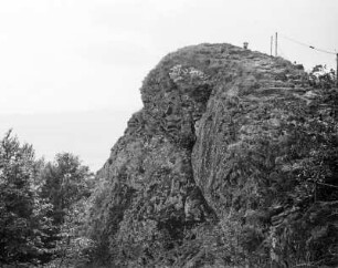Burgruine Rolsko