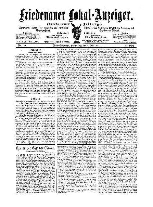 Nr. 130, 05.06.1913