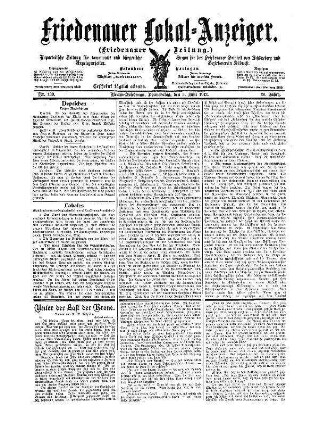Nr. 130, 05.06.1913